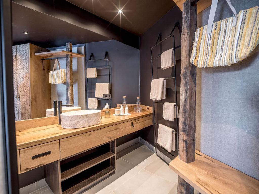 Deluxe Doppelzimmer mit Balkon